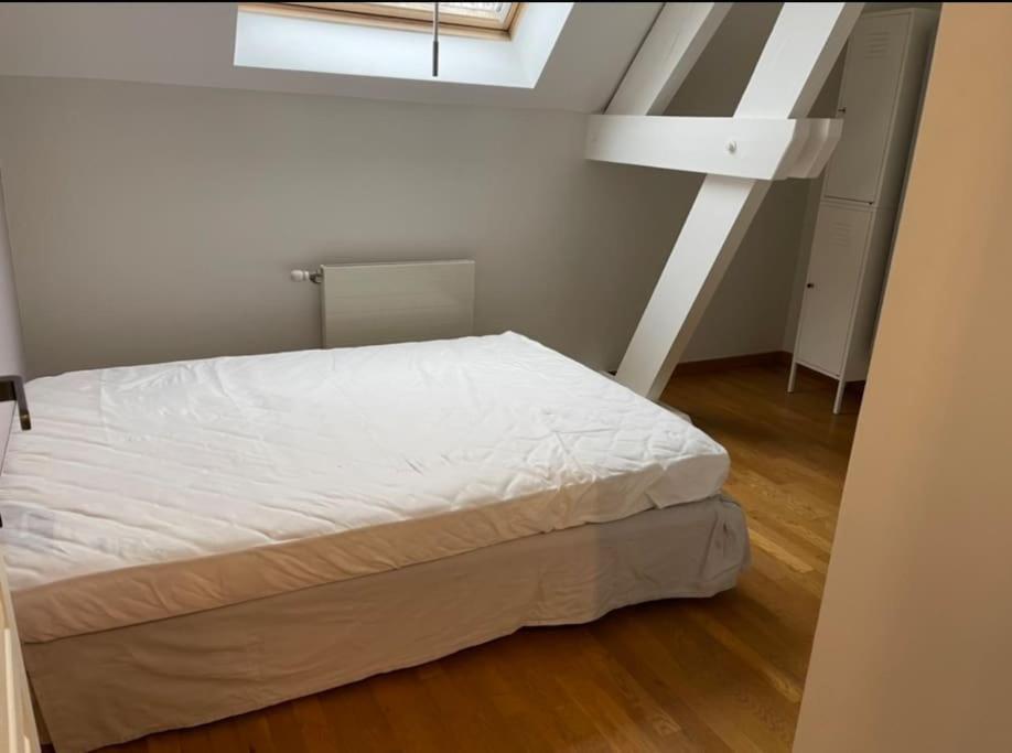 Apartment A Beaune Avec Parking Beaune (Cote d'Or)