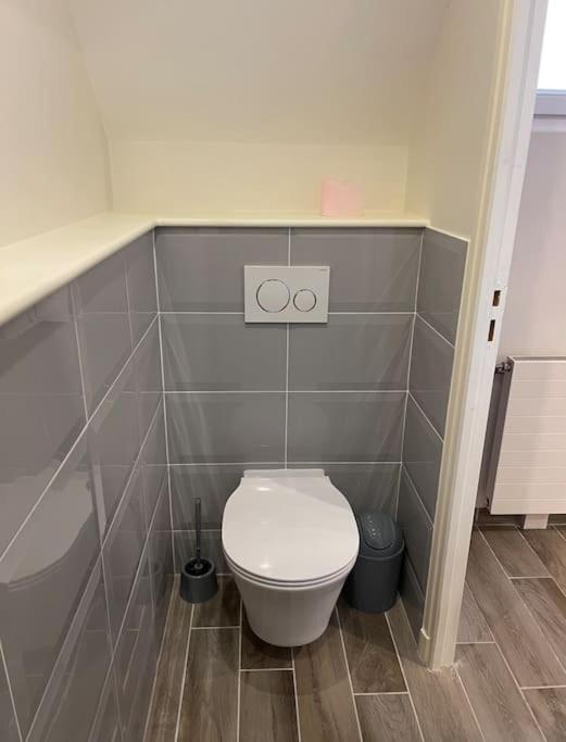 Apartment A Beaune Avec Parking Beaune (Cote d'Or)