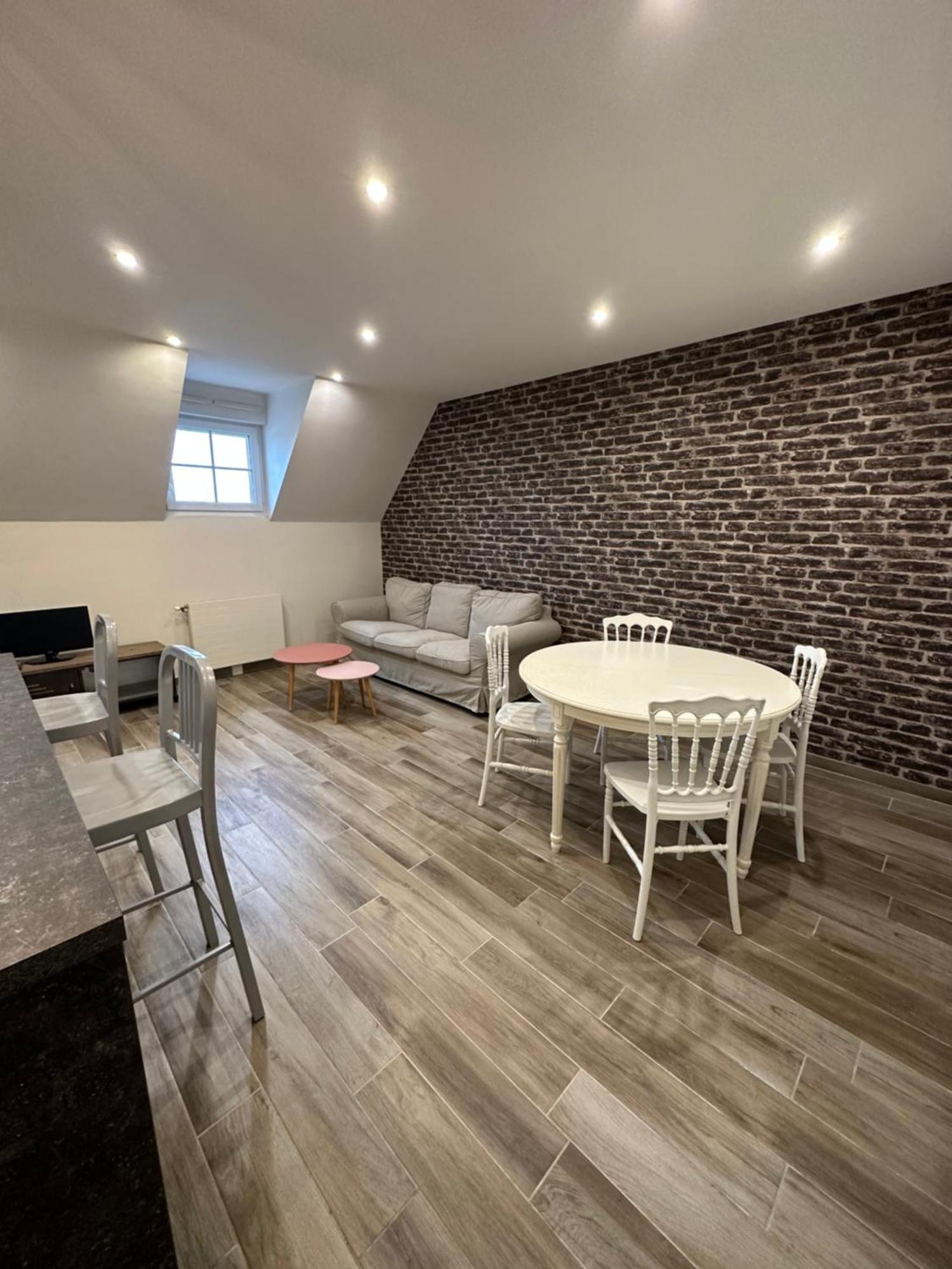 Apartment A Beaune Avec Parking Beaune (Cote d'Or)