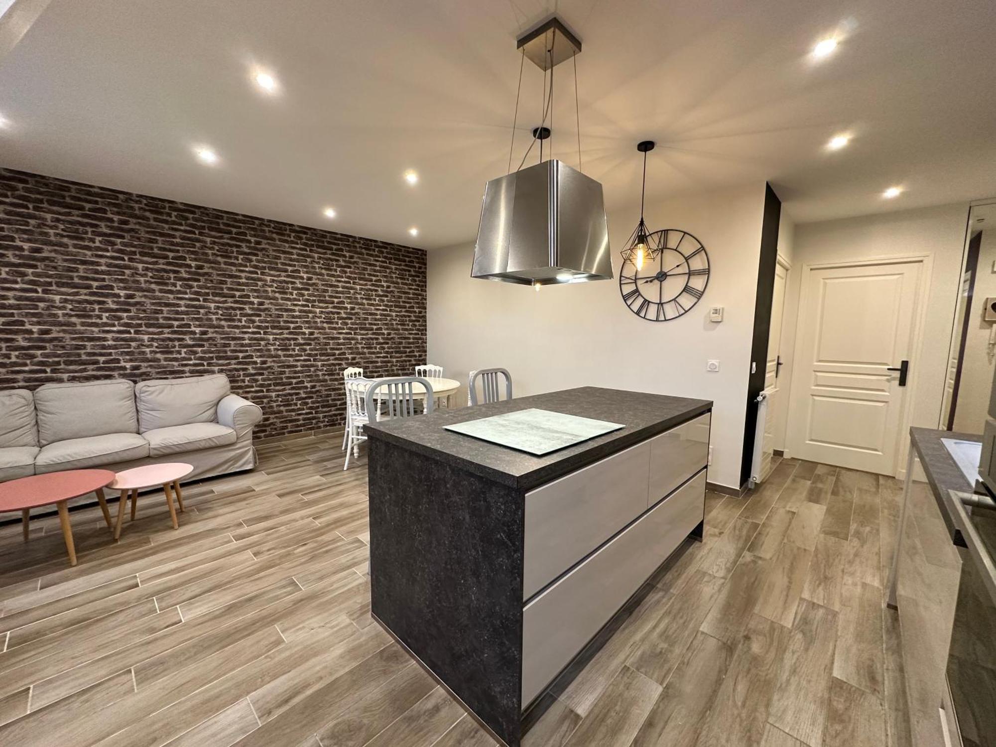 Apartment A Beaune Avec Parking Beaune (Cote d'Or)